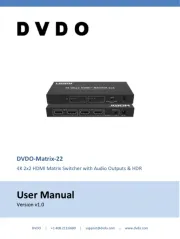 DVDO