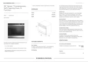 Fisher & Paykel