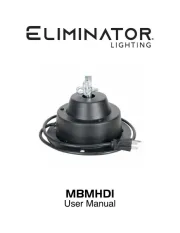 Eliminator Lighting