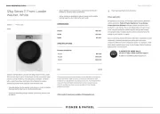 Fisher & Paykel