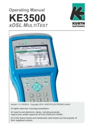 Kurth Electronic