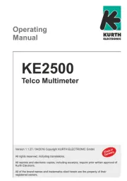 Kurth Electronic
