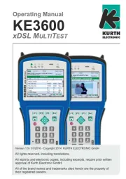 Kurth Electronic