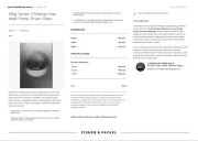 Fisher & Paykel
