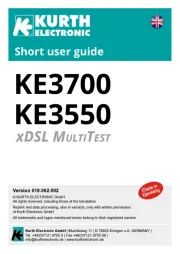 Kurth Electronic