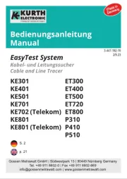 Kurth Electronic