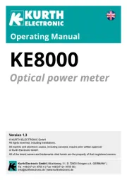 Kurth Electronic