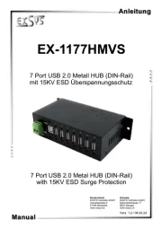 EXSYS