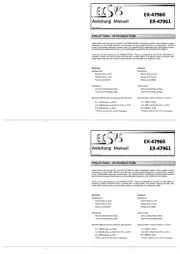 EXSYS