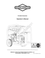 Briggs & Stratton