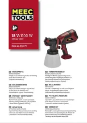 Meec Tools