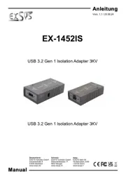 EXSYS
