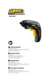 Meec Tools