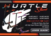 Hurtle