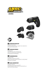 Meec Tools