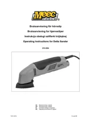 Meec Tools