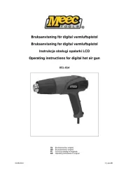 Meec Tools