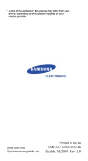 Samsung