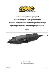 Meec Tools