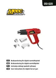 Meec Tools