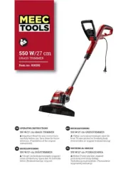 Meec Tools