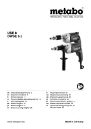 Metabo