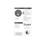 Stauer