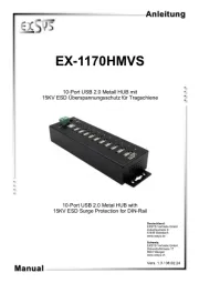 EXSYS