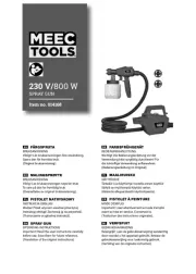 Meec Tools