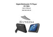 Sytech