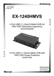 EXSYS