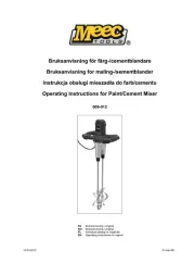 Meec Tools