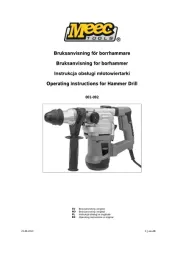 Meec Tools