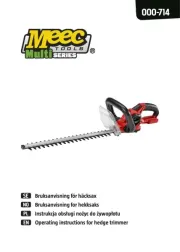 Meec Tools