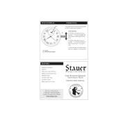 Stauer
