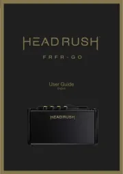 HeadRush
