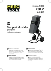Meec Tools