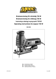 Meec Tools