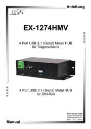 EXSYS