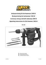 Meec Tools