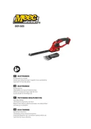 Meec Tools