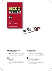 Meec Tools