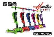 Hurtle