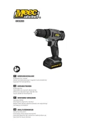 Meec Tools