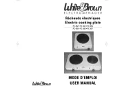 White And Brown