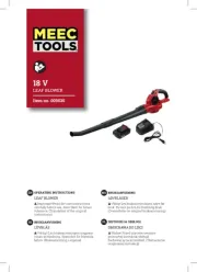 Meec Tools