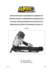 Meec Tools
