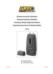 Meec Tools