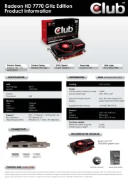 CLUB3D