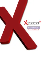 Xtreamer